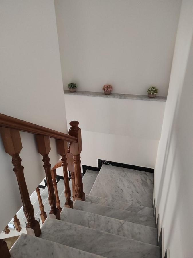 Da Marilu Lägenhet Mazara del Vallo Exteriör bild