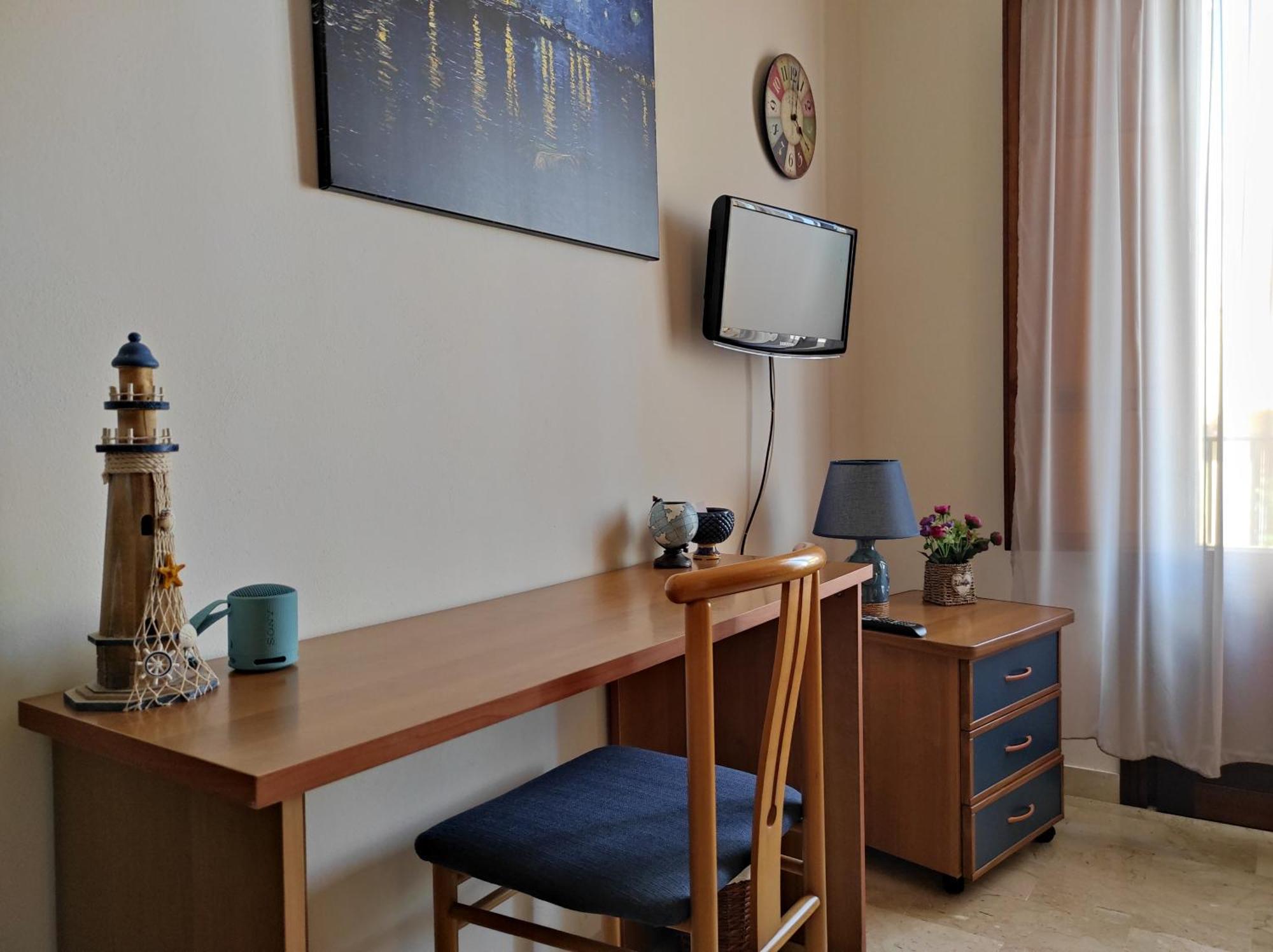 Da Marilu Lägenhet Mazara del Vallo Exteriör bild